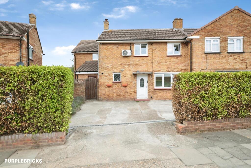 Main image of property: Mulberry Crescent, West Drayton, UB7