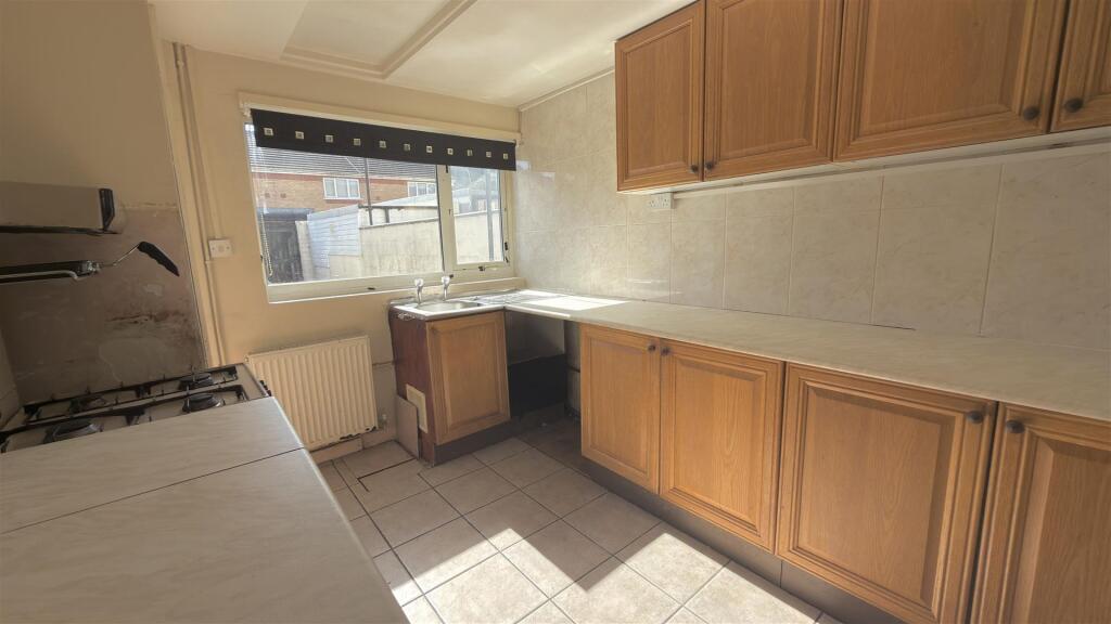 William Street, Abercynon, Mountain Ash photo 2