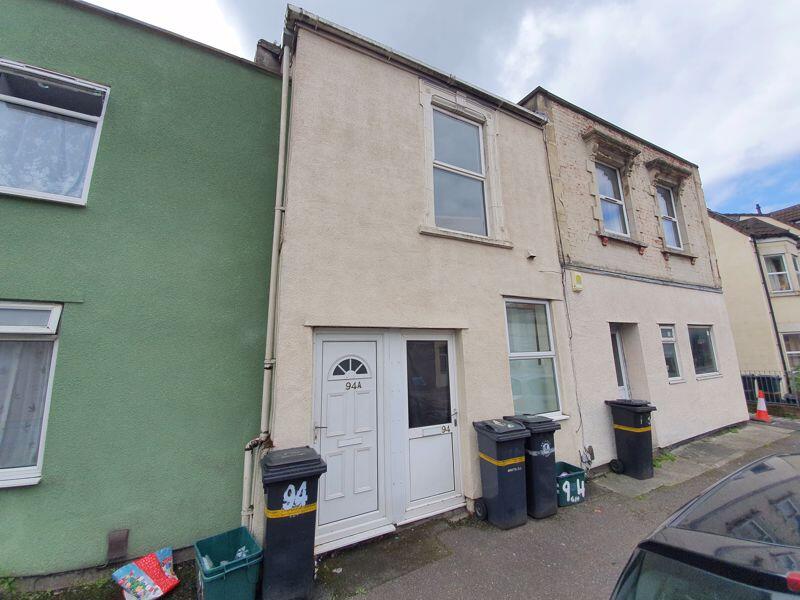 Main image of property: Clouds Hill Road, St George, Bristol