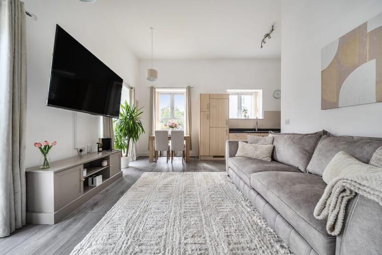Main image of property: Mill Pond Drive, Northampton, Northamptonshire, NN5
