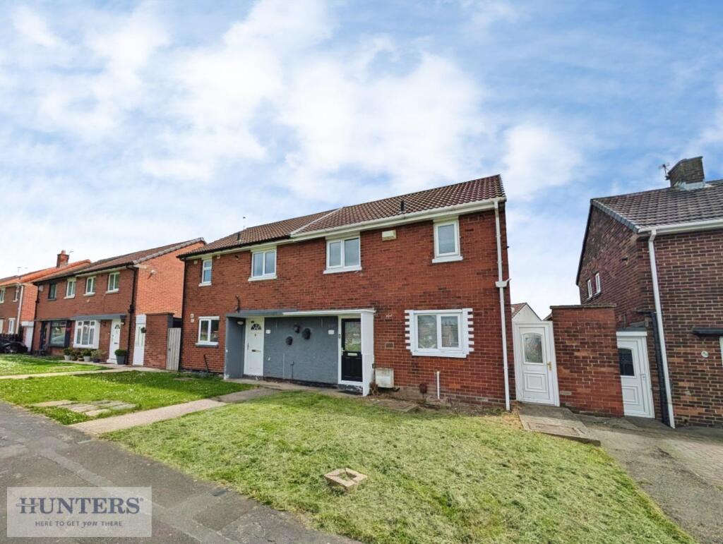 Main image of property: Little Eden, Peterlee, County Durham