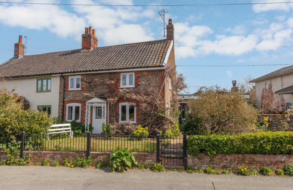 Main image of property: Chapel Lane, Wickham Market, IP13 0SD