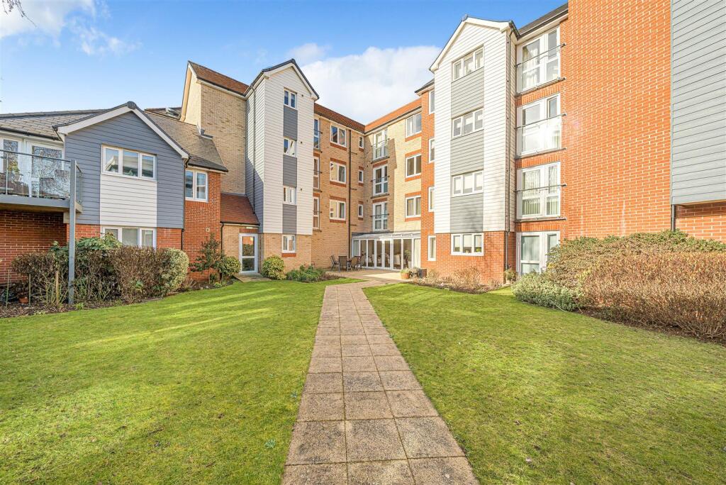 Main image of property: Nicholls Lodge, Bishop's Stortford, Hertfordshire