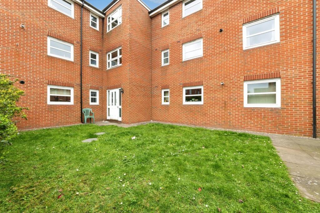 Additional image 16 of Vine Lane, Birmingham, B27