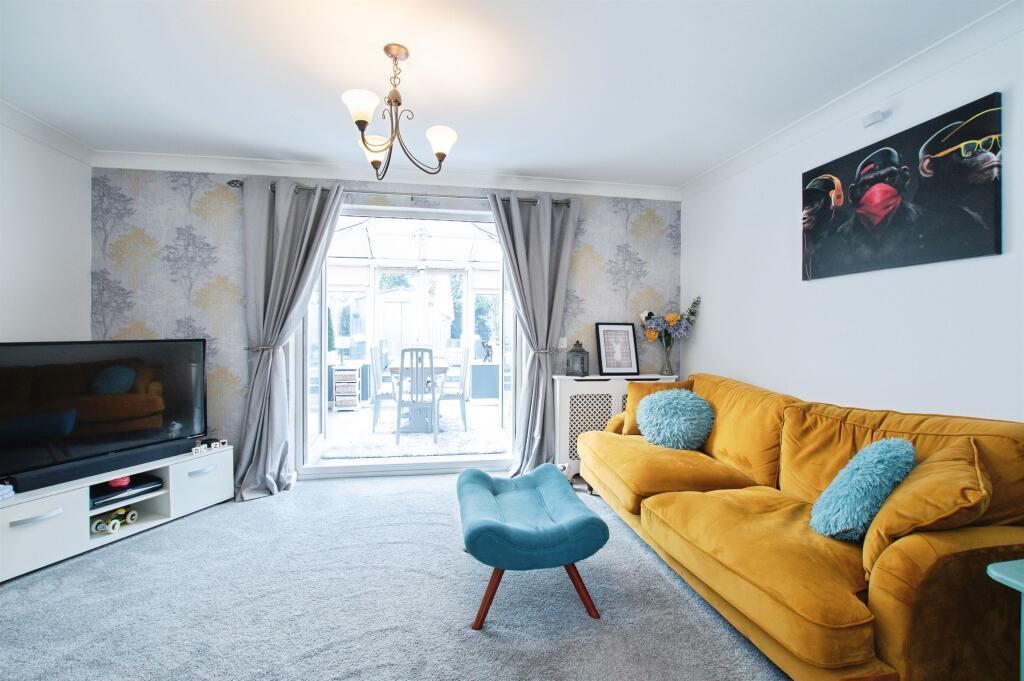 Main image of property: Markham Close, Bournemouth