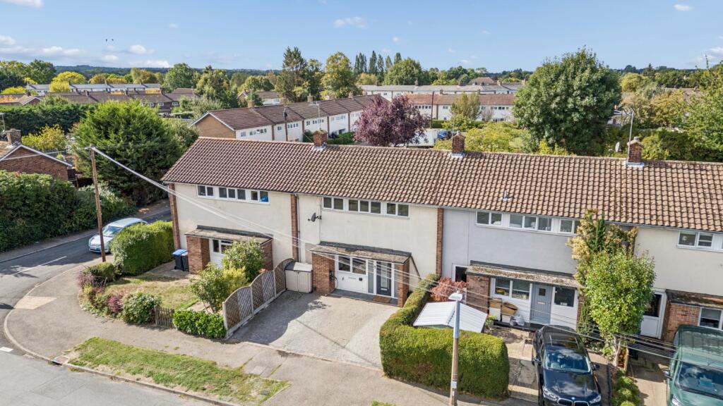 Main image of property: Bushey Ley, Welwyn Garden City, Hertfordshire, AL7