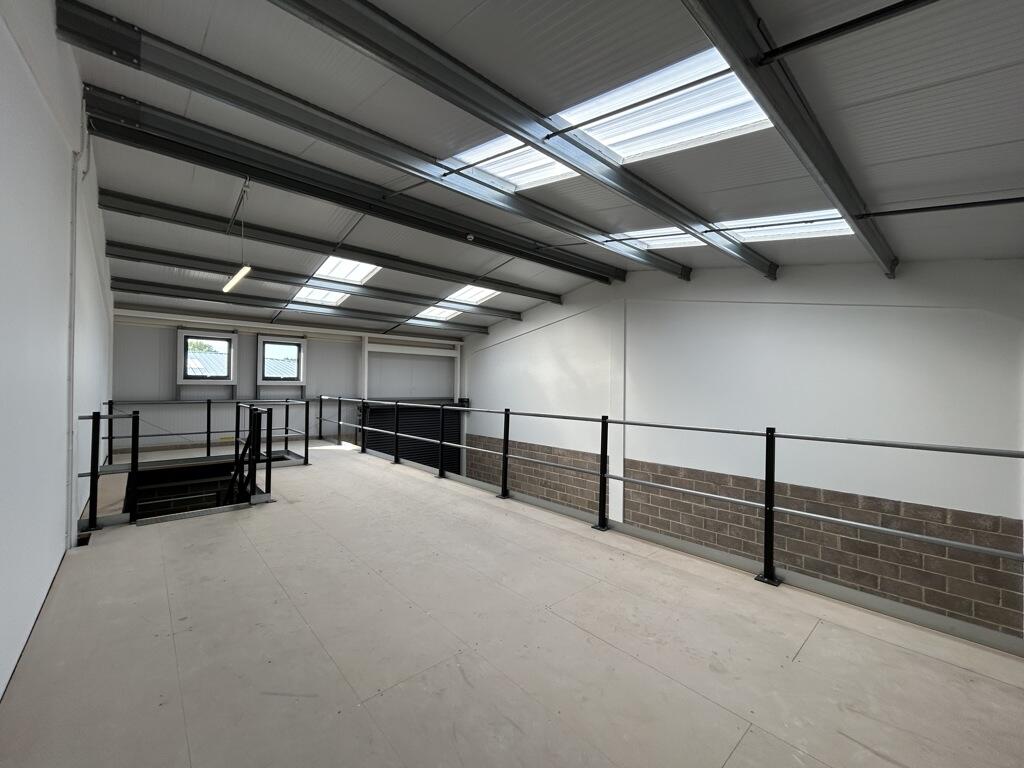 Additional image 9 of Block A, Artillery 88, Lufton Trading Estate, George Smith Way, Lufton, Yeovil, Somerset, BA22 8QR