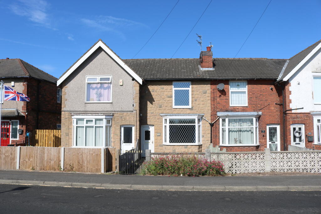 Main image of property: 29 Newells Terrace, Misterton, DN10 4DP