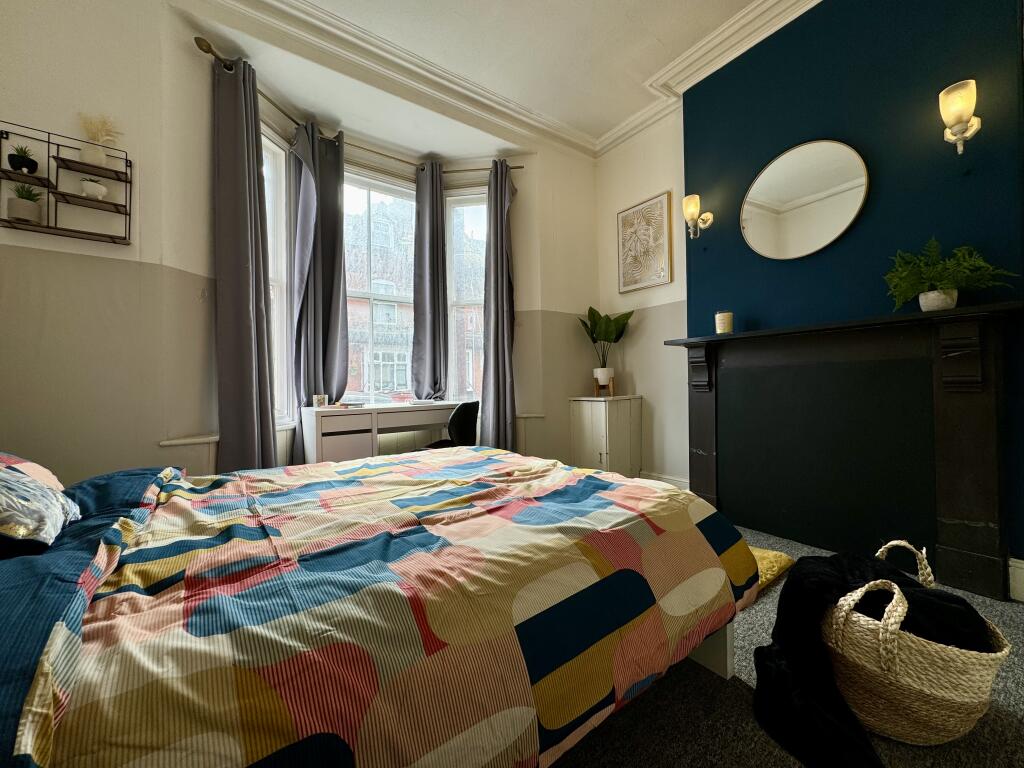 Additional image 8 of Harold Road - 4 bed, Edgbaston, West Midlands, B16