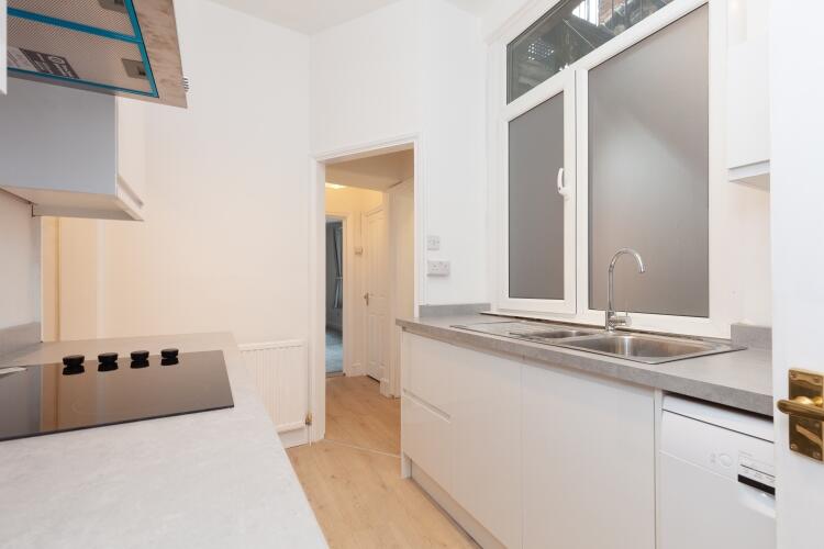 Apartment in Oxford - View 2