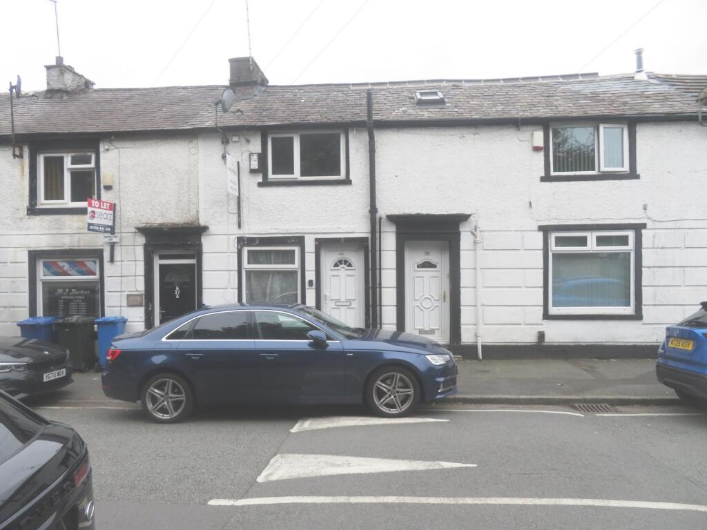 Main image of property: Church Stile, Rochdale, OL16