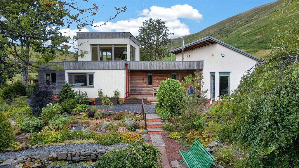 Main image of property: Selkirk, Scottish Borders, TD7