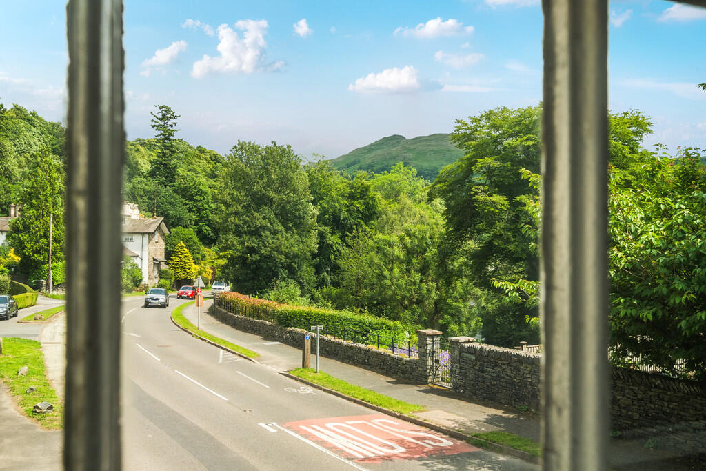 Wayside Cottage, Clappersgate, Ambleside, Cumbria, LA22 9LE photo 2