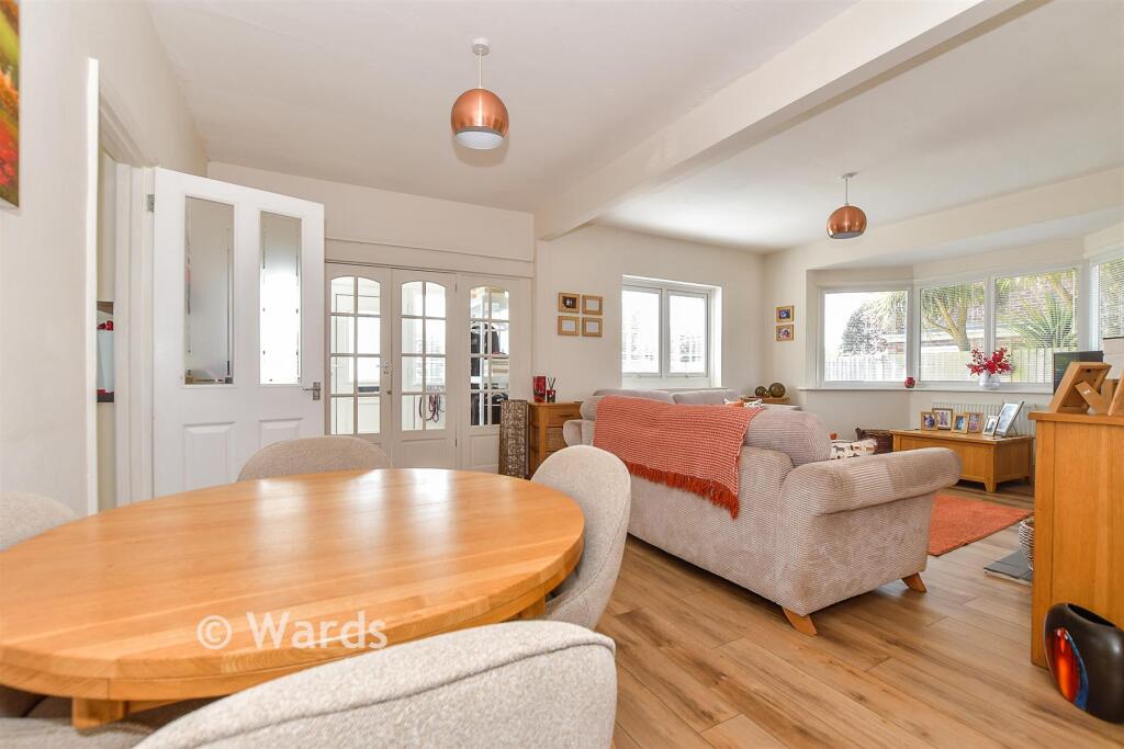 House in Tonbridge - View 5