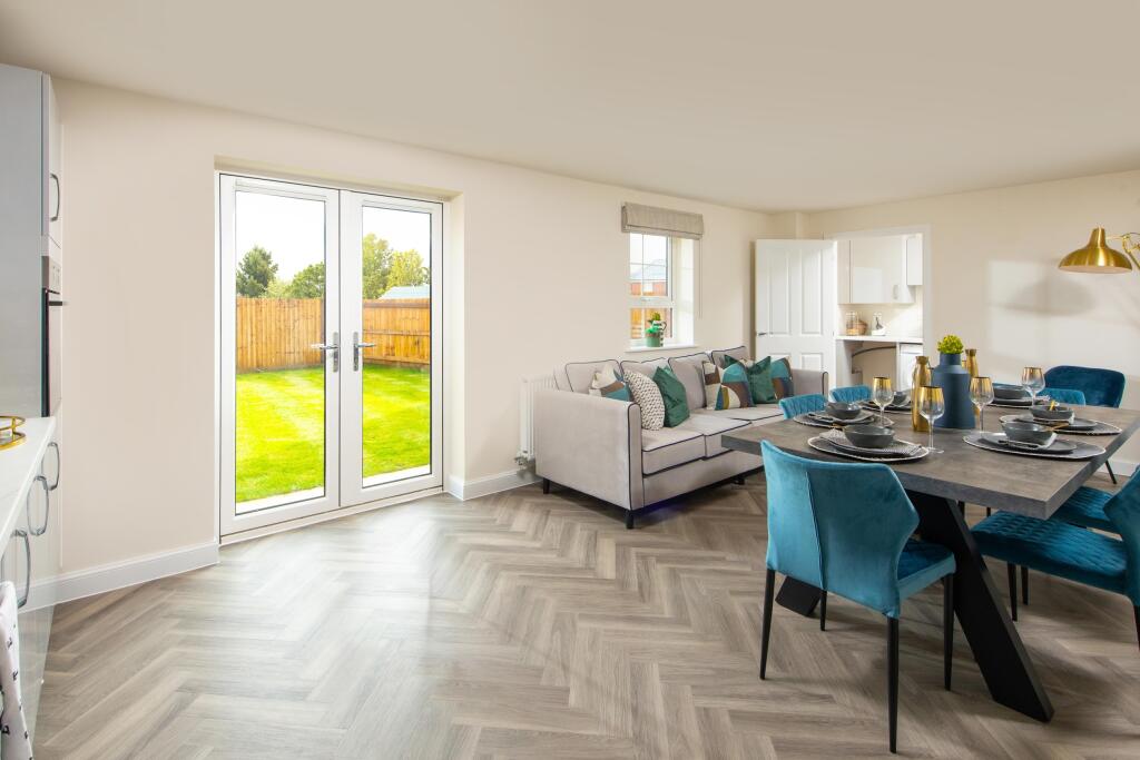 Main image of property: Shaftesbury Road, Gillingham, Dorset, SP8 5NG