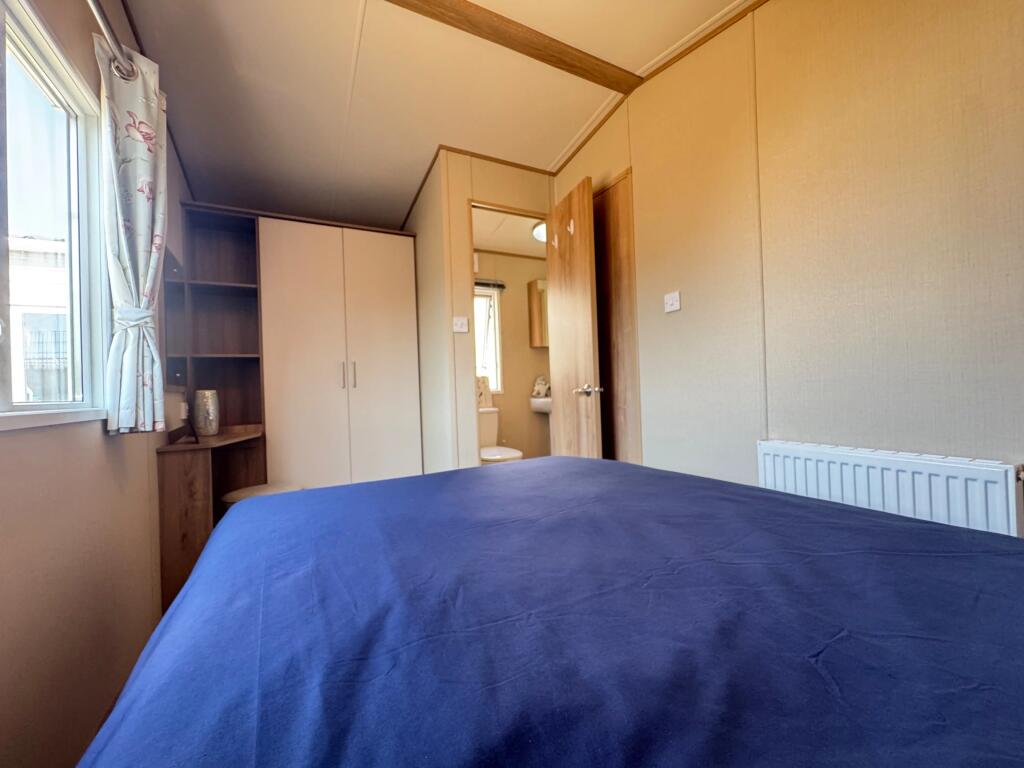 2016 ABI Oakley, Pevensey Bay Holiday Park, Pevensey Bay, Eastbourne, East Sussex, BN24 6DH - More