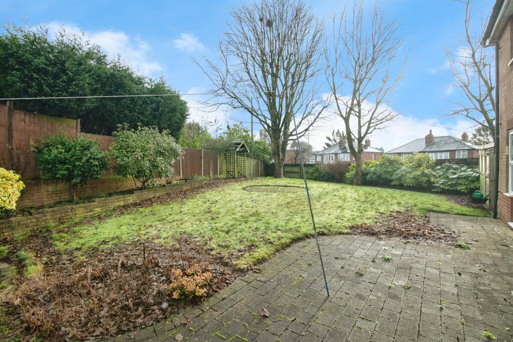 Quenby Drive, Dudley photo 4