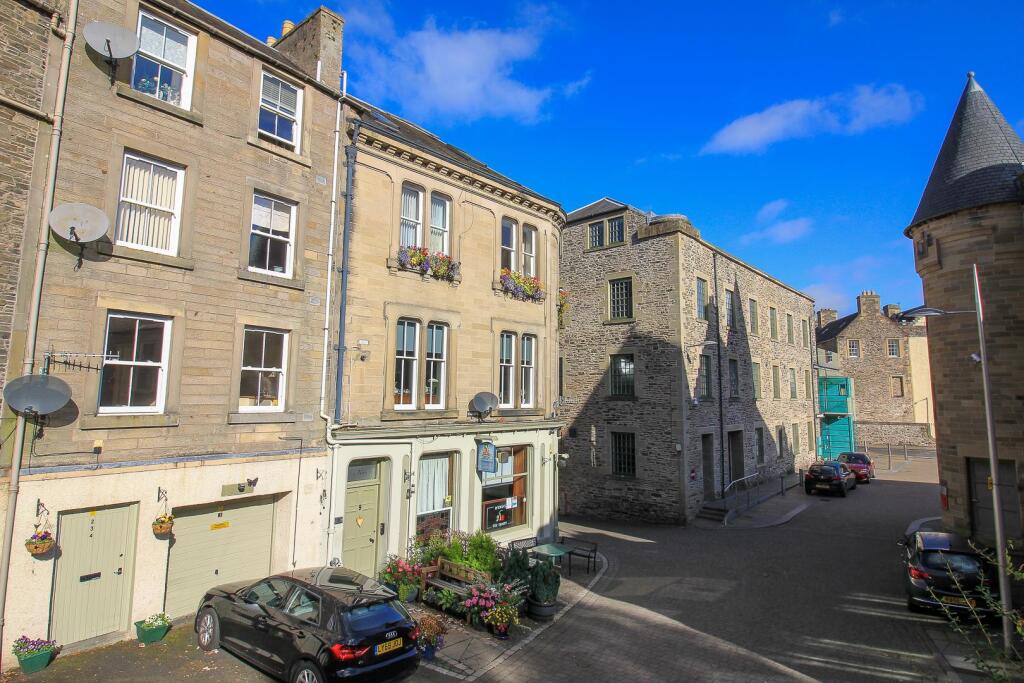 Main image of property: Kirkstile, Hawick