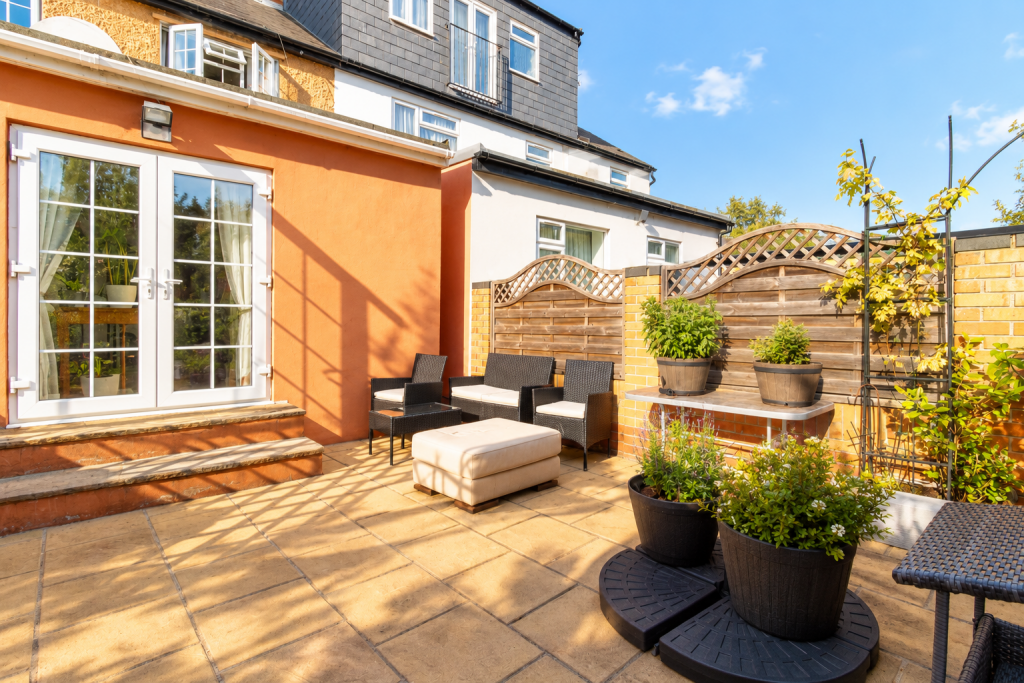 House in London - View 4
