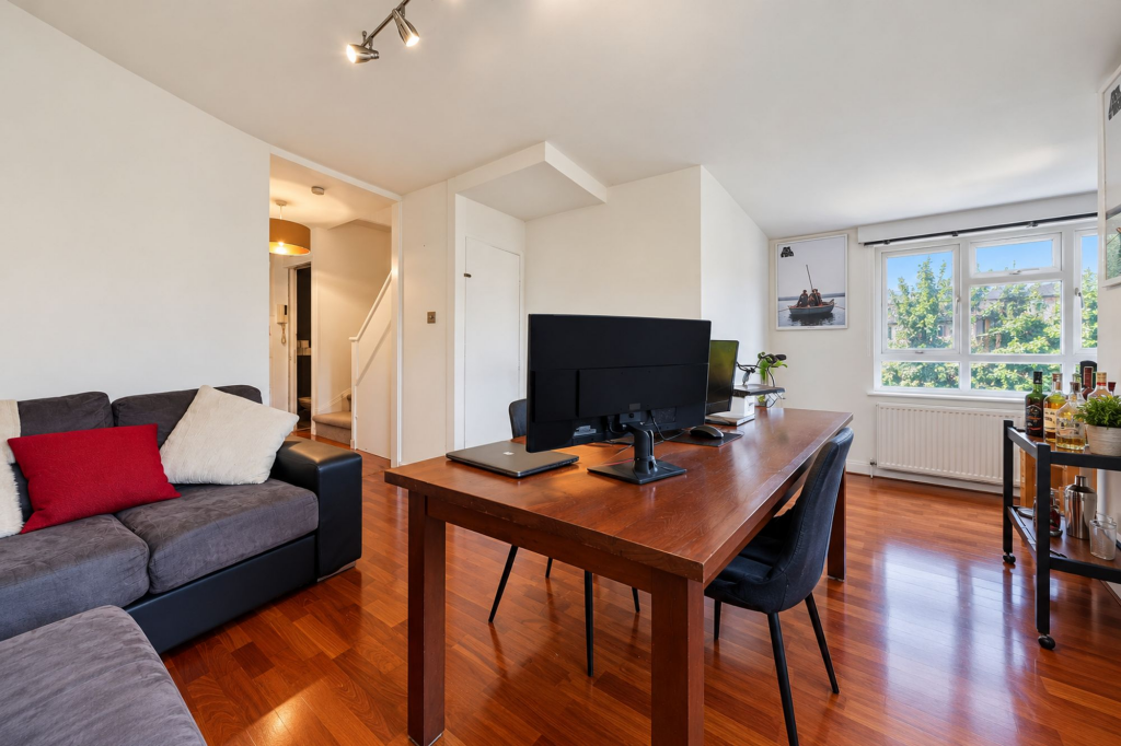 Apartment in London, Finsbury Park - More