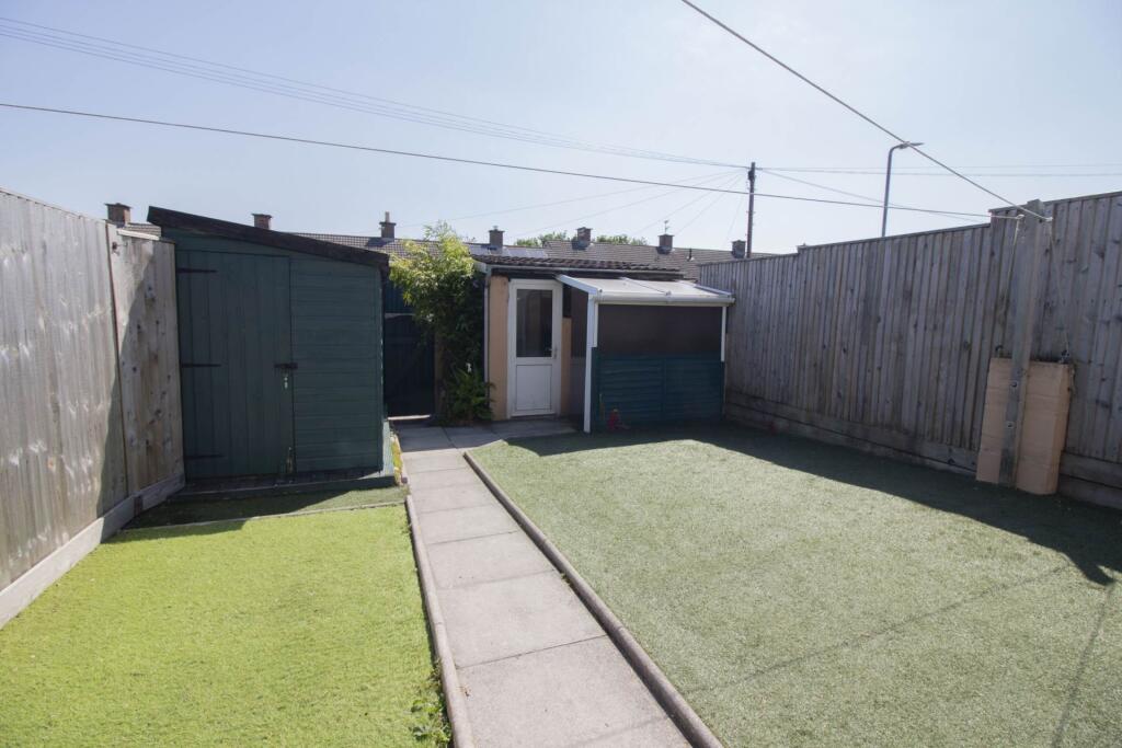 House in Frome - View 2