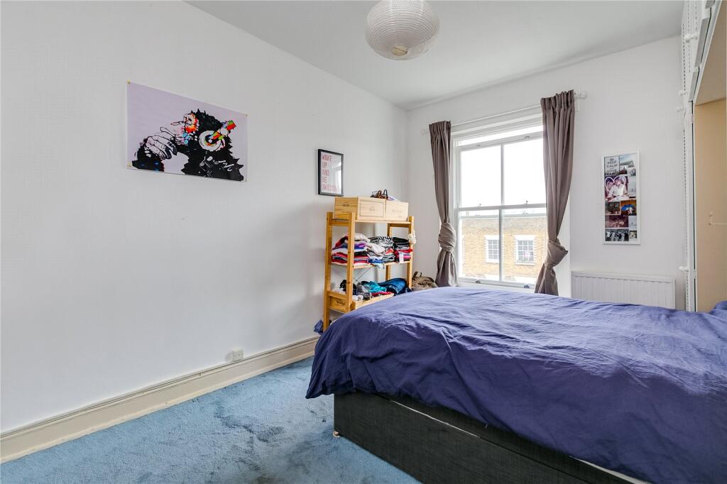 Apartment in London, Canonbury, Highbury - View 5