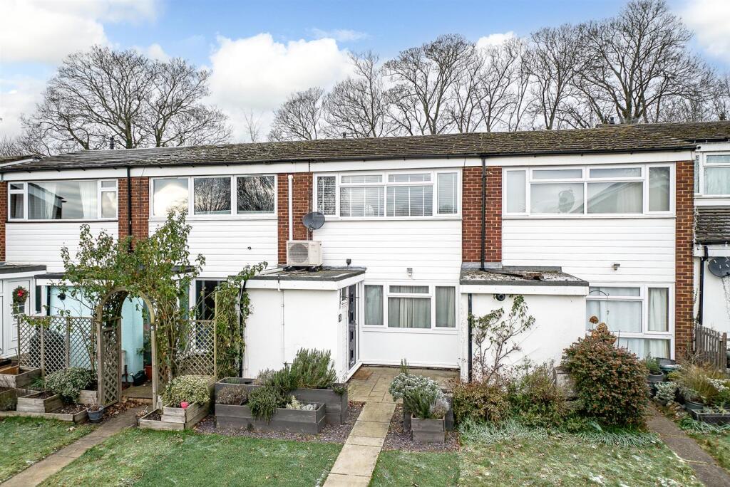 Main image of property: Whitecroft, St. Albans
