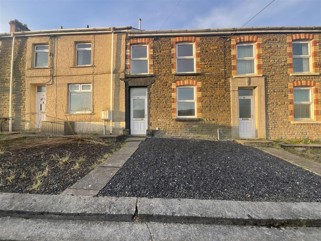 Main image of property: Cwmamman Road, Glanamman, Ammanford