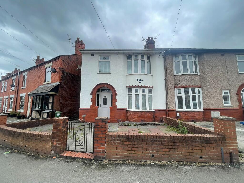 Main image of property: Old Road, Wigan, WN4 9QP