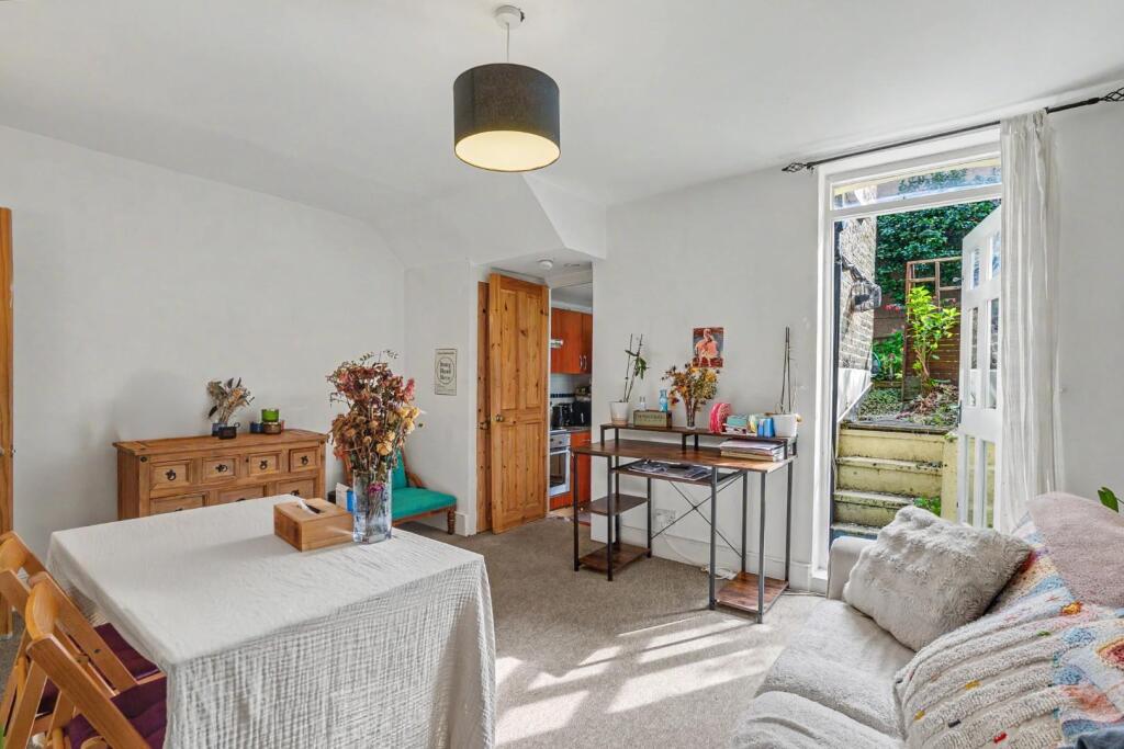 Main image of property: St. Giles Road, London, SE5
