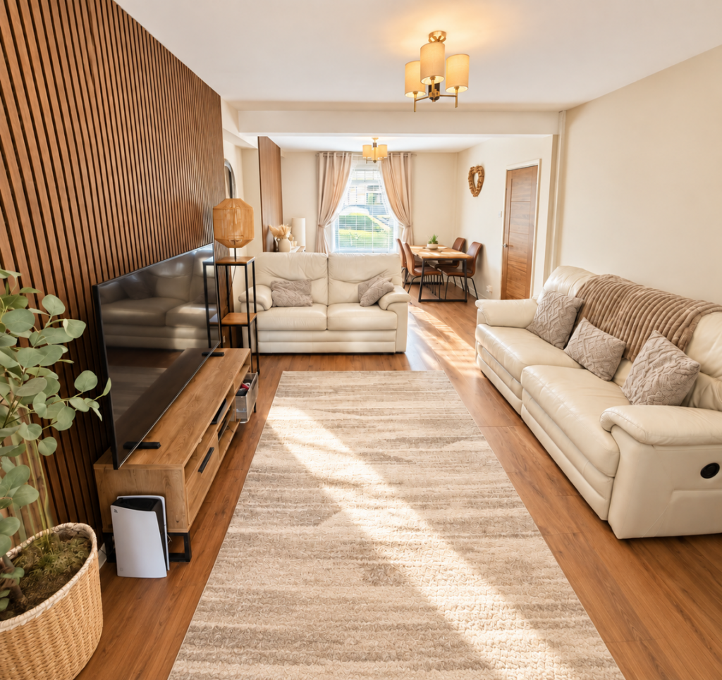 House in Cardiff - View 4