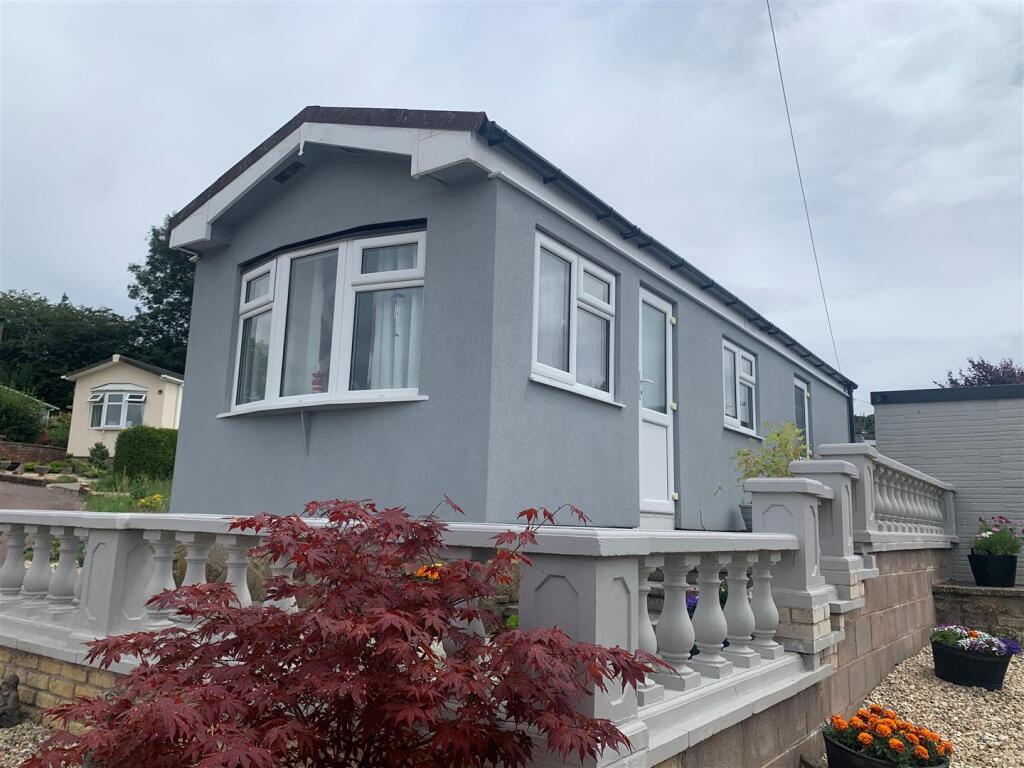 Main image of property: Sunnyhill Road, Cinderford