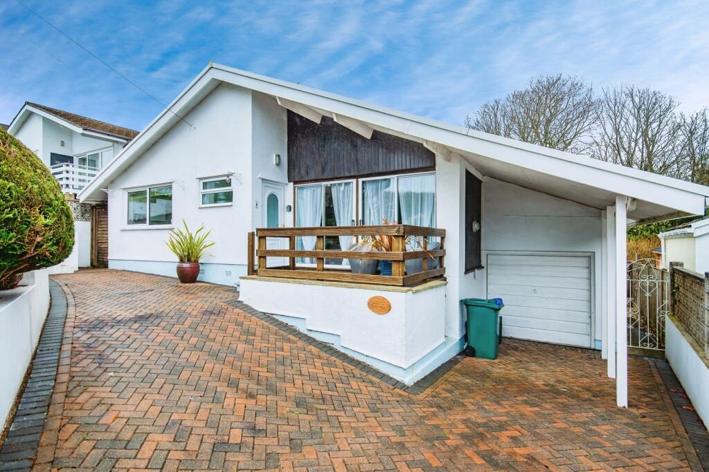 Main image of property: Scandinavia Heights, Saundersfoot, Pembrokeshire, SA69