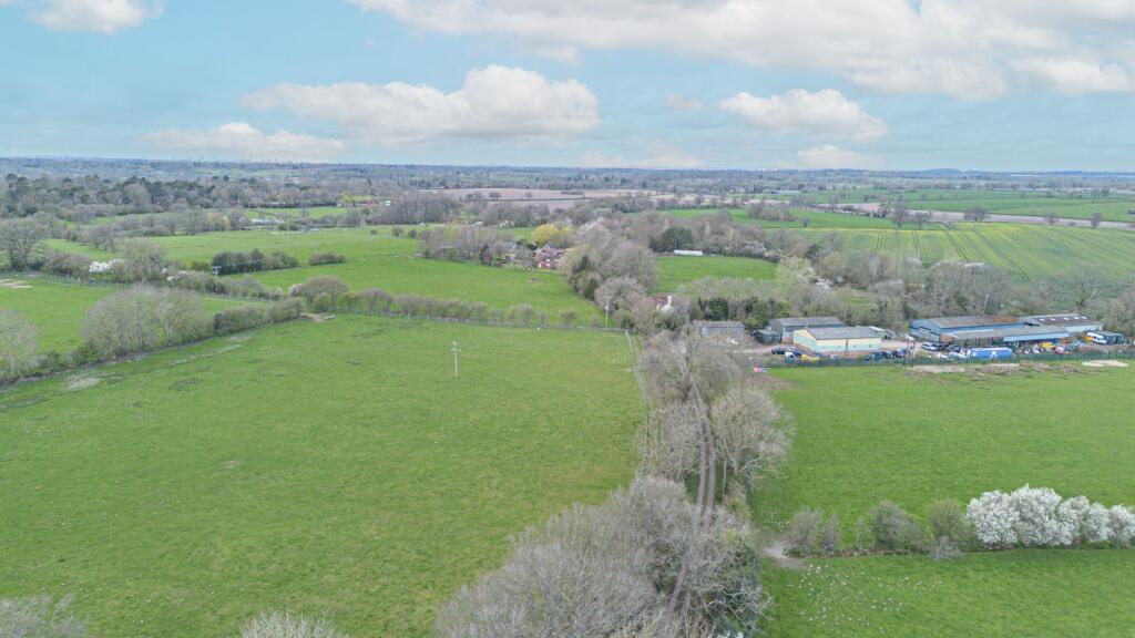 Additional image 10 of Oldwich Lane West, Chadwick End, B93