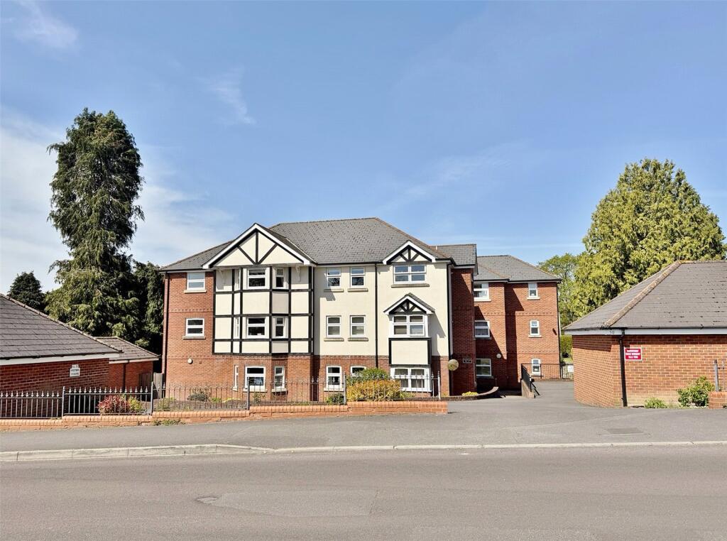 Main image of property: Dewlands Way, Verwood, Dorset, BH31