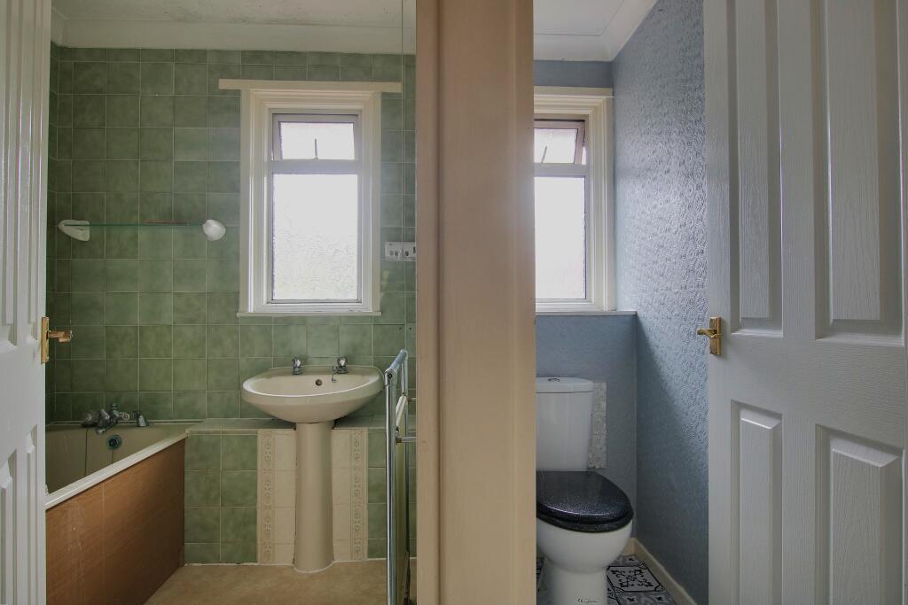 House in Romsey, Lower Cupernham - View 5