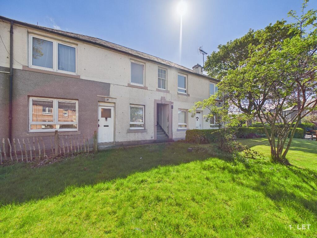 Main image of property: Stenhouse Avenue, Stenhouse, Edinburgh, EH11