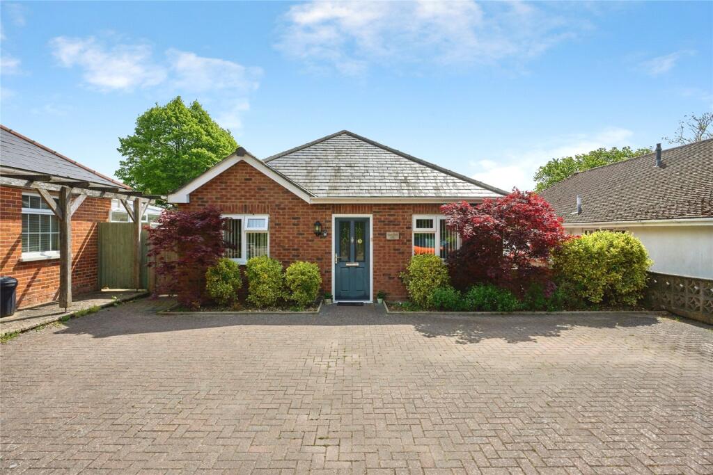 Main image of property: Station Road, Wootton Bridge, Ryde, Isle of Wight, PO33