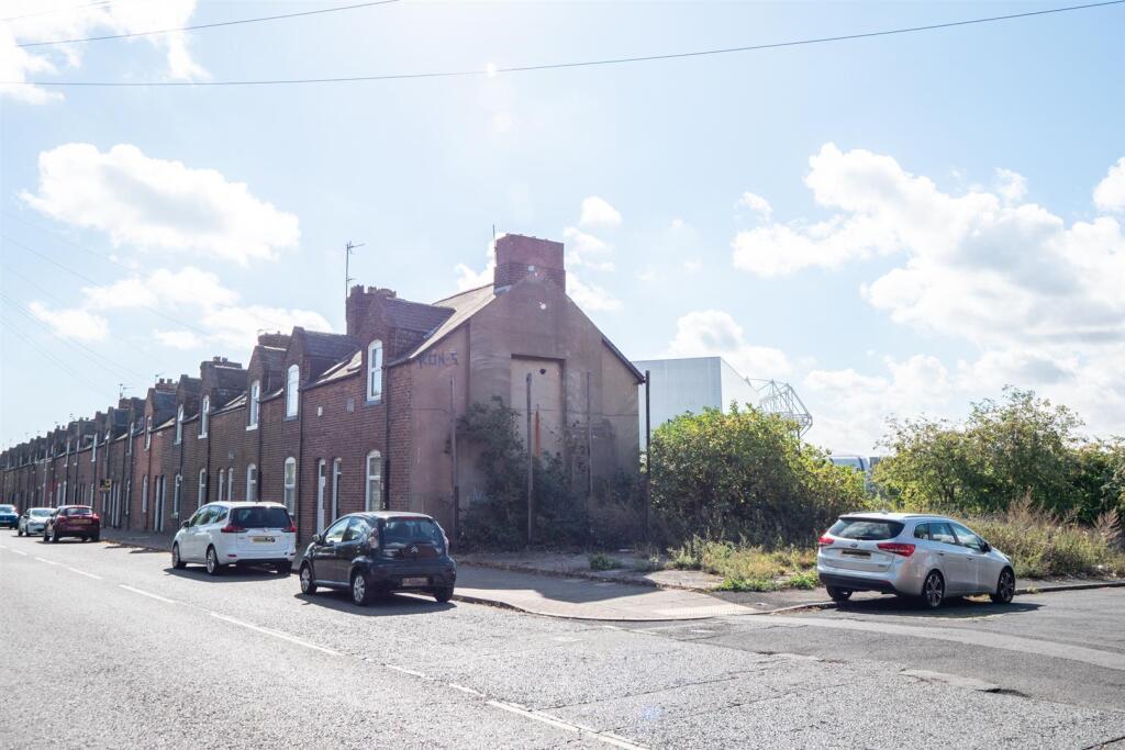 Main image of property: Southwick Road, Southwick, Sunderland