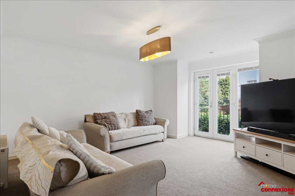 Apartment in Glasgow, South Lanarkshire - View 4