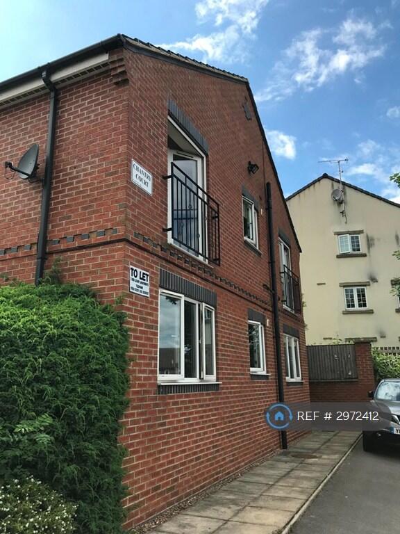 Main image of property: Chantry Court, Morley, LS27