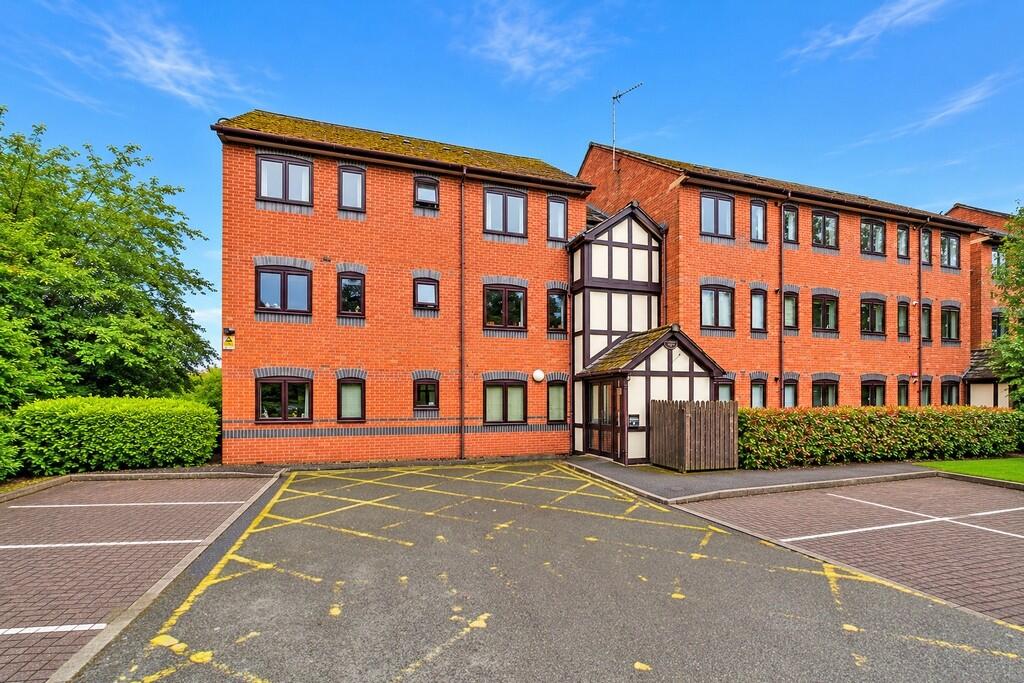 Main image of property: Waterside, The Moorings, Leamington Spa