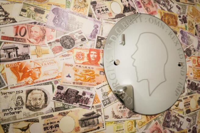 Bank KIngs Head Mirror.jpg