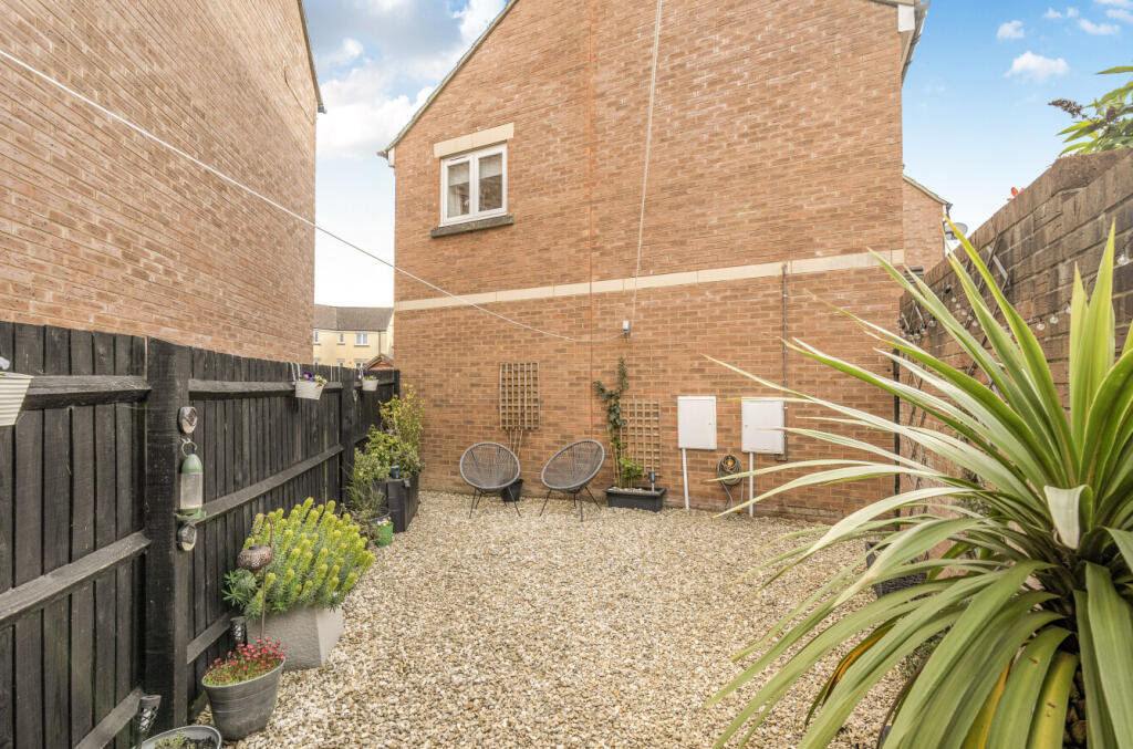 Additional image 20 of Swaledale Road, Warminster, BA12