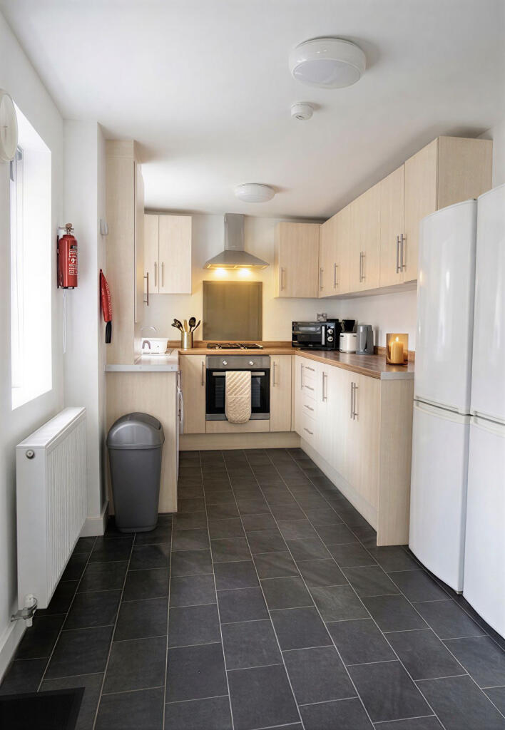 Main image of property: Albany Road, Kensington, Liverpool, Merseyside, L7