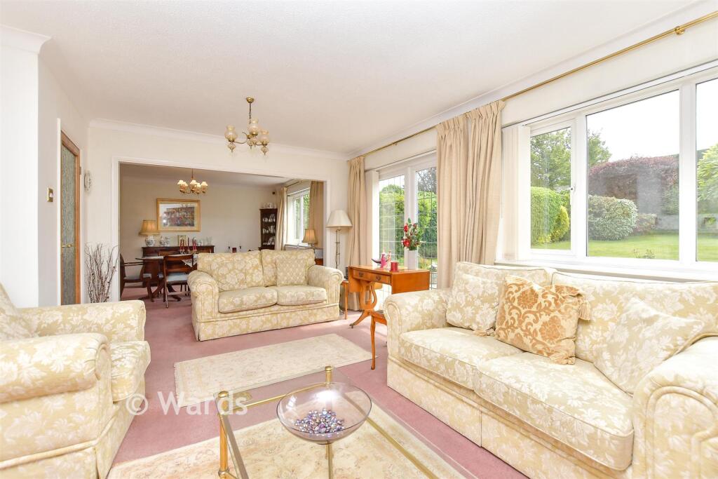 Brompton Farm Road, Strood, Rochester, Kent - Bilde 4