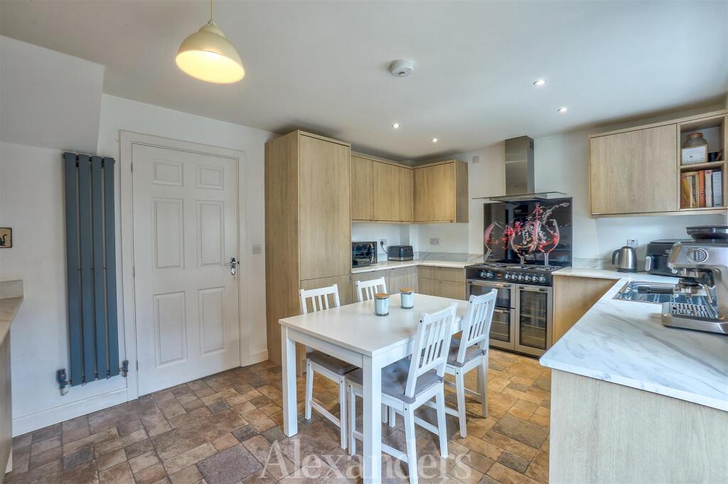 House in Melton, Leicestershire - View 3