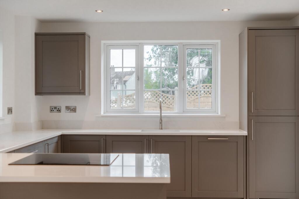 House in Peterborough - More