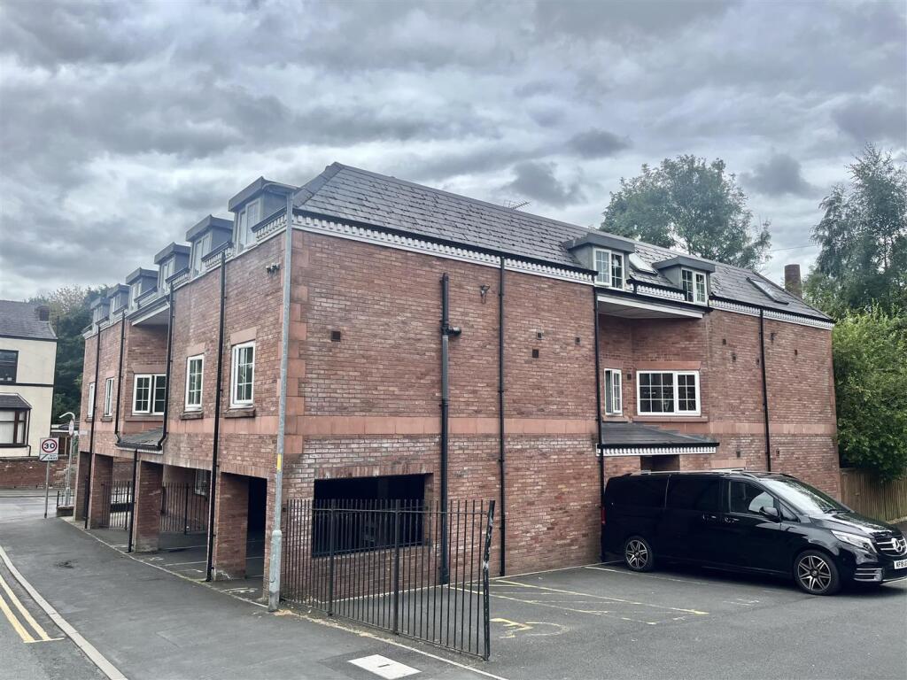 Main image of property: Frederick Court, Clarence Street