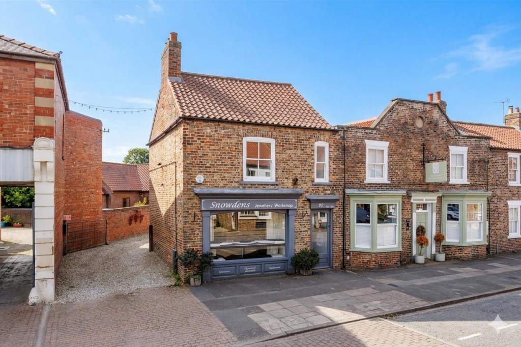 Main image of property: Long Street, Easingwold, York